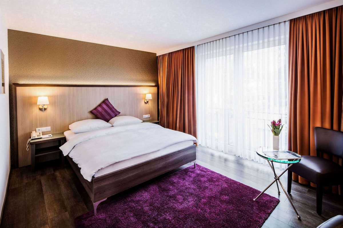 Standard-Einzelzimmer, 1 Schlafzimmer, Nichtraucher | Lobby
