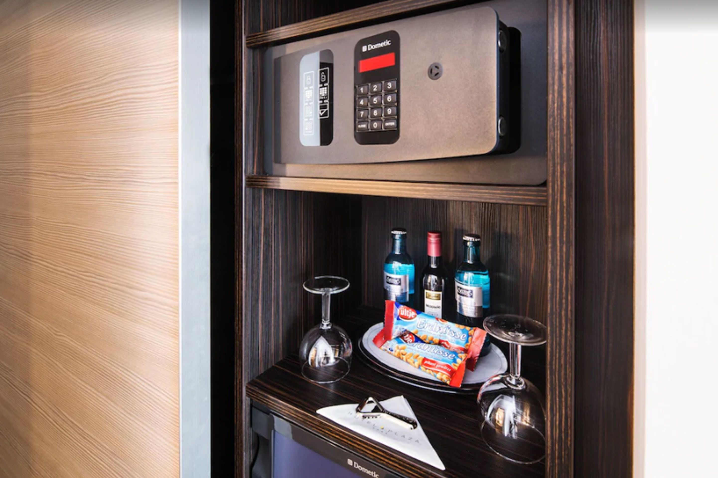 minibar