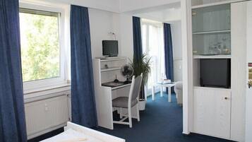 Flachbildfernseher