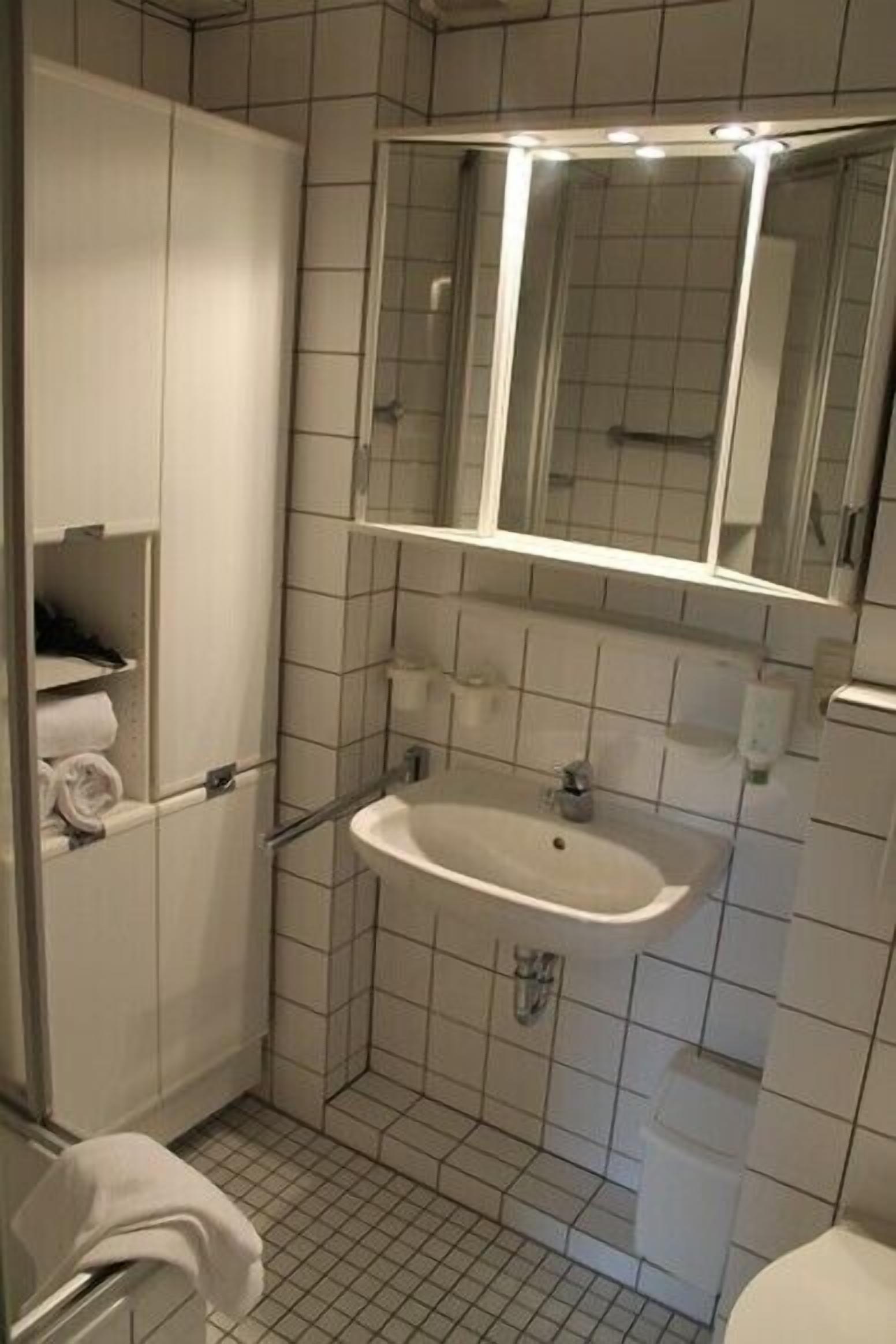 Foto - Hotel Windthorst