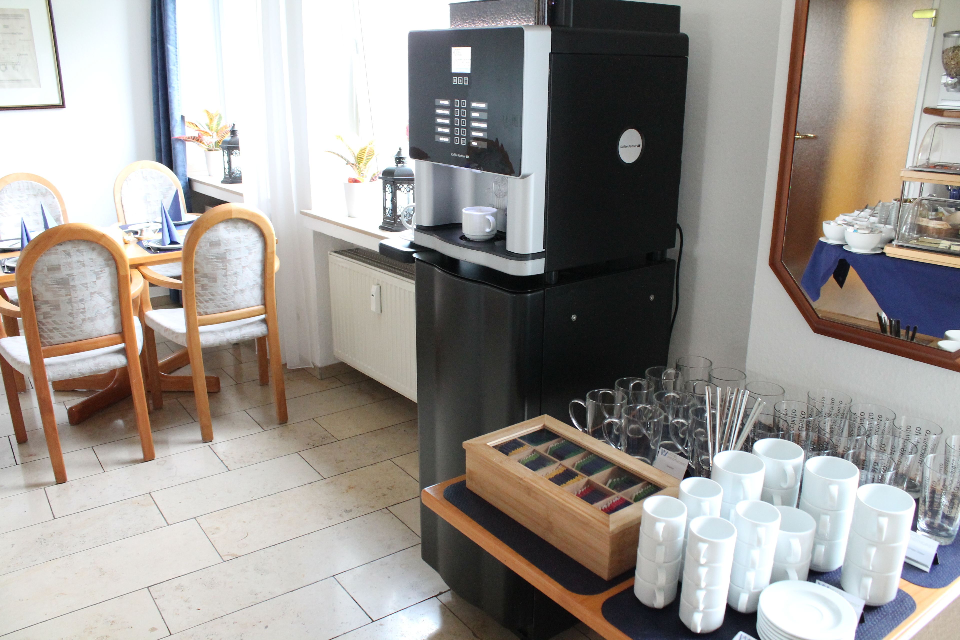 Foto - Hotel Windthorst