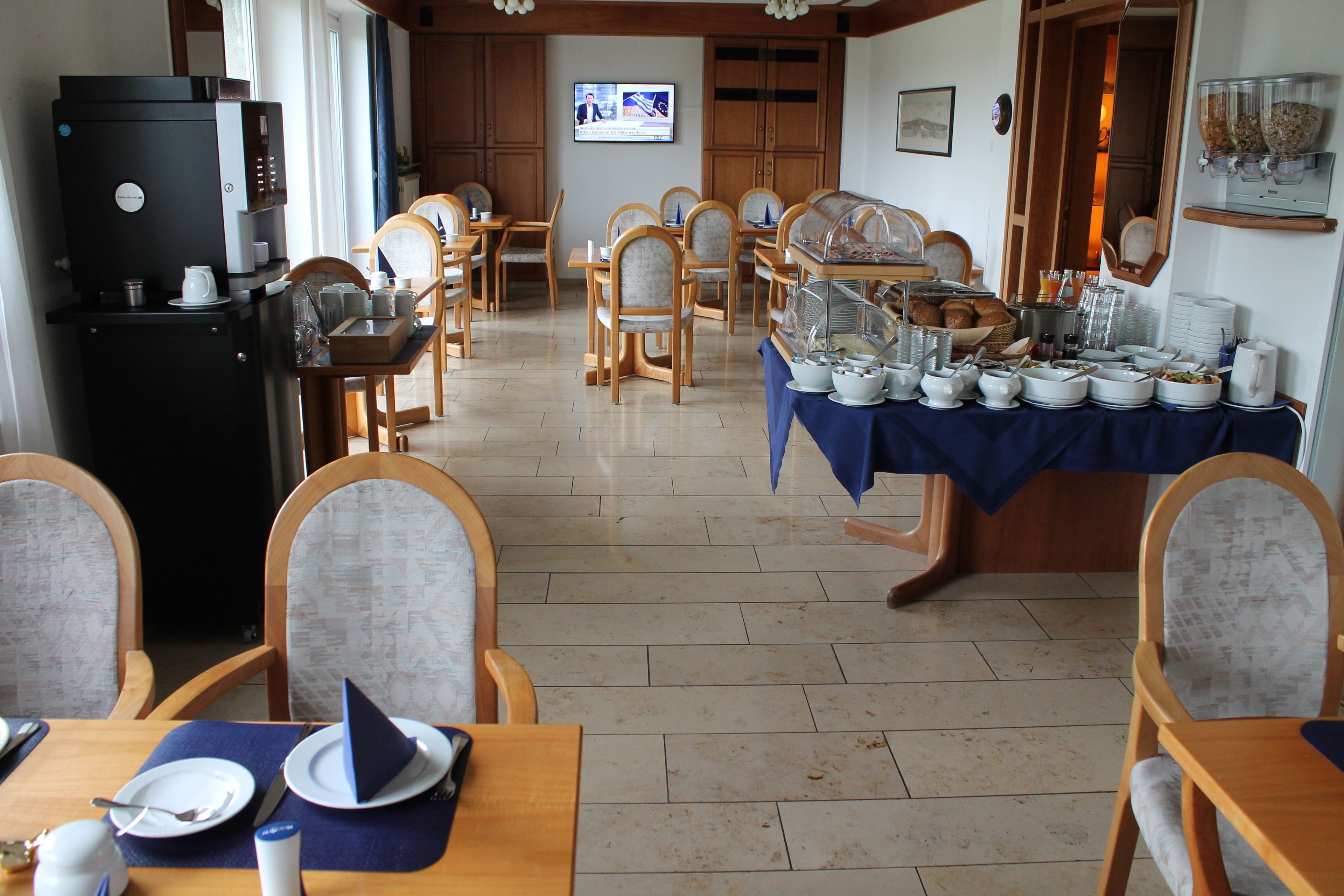 Foto - Hotel Windthorst