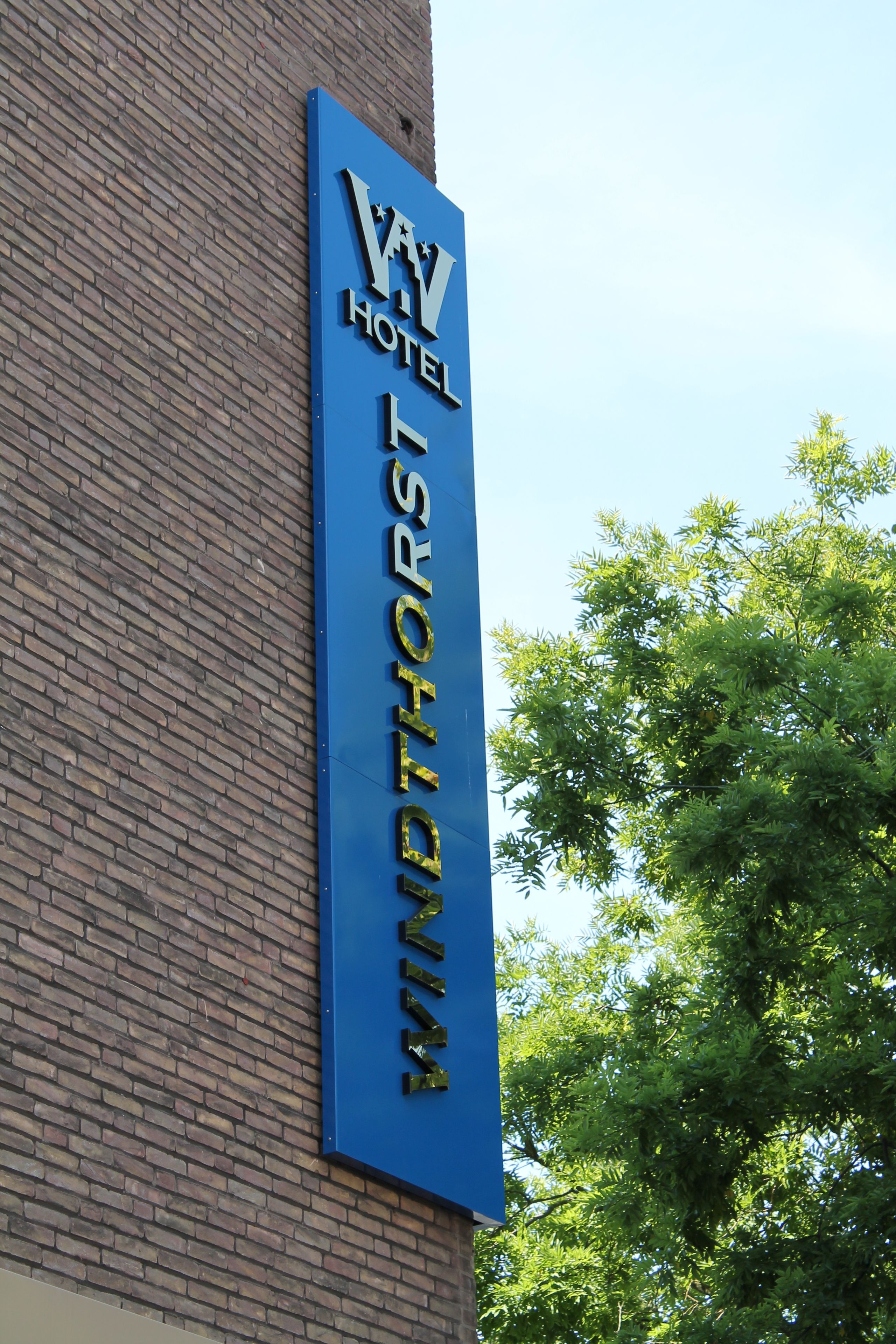 Foto - Hotel Windthorst