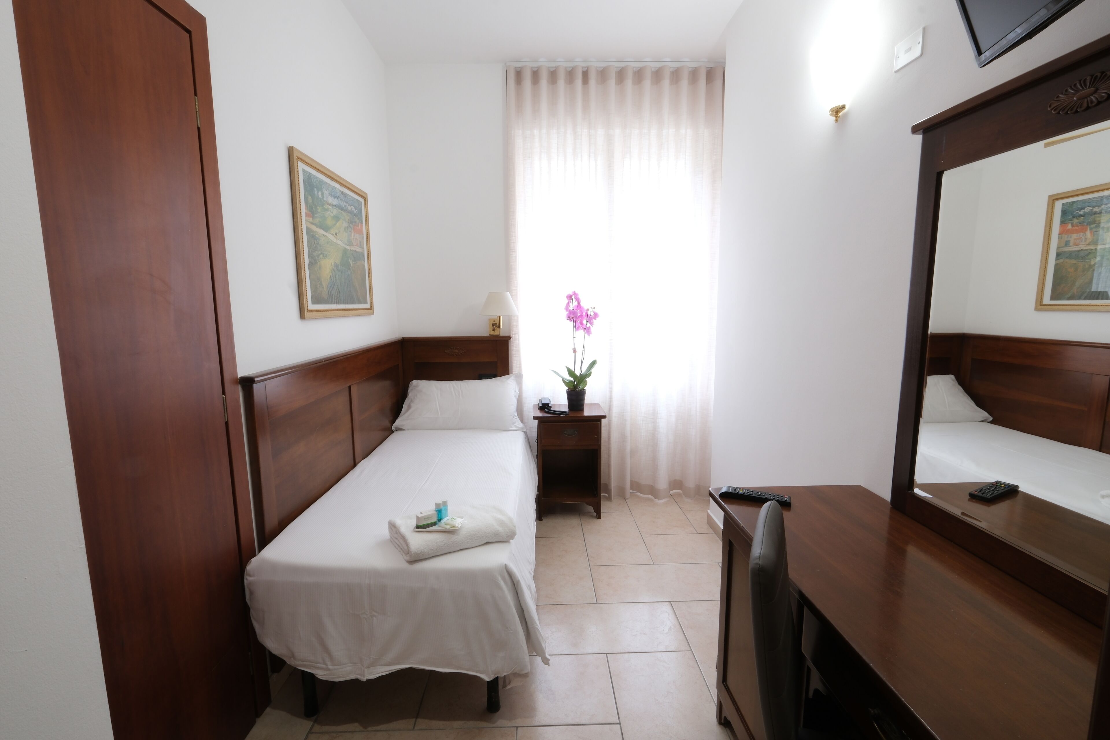 Foto - Hotel Nuovo Metrò