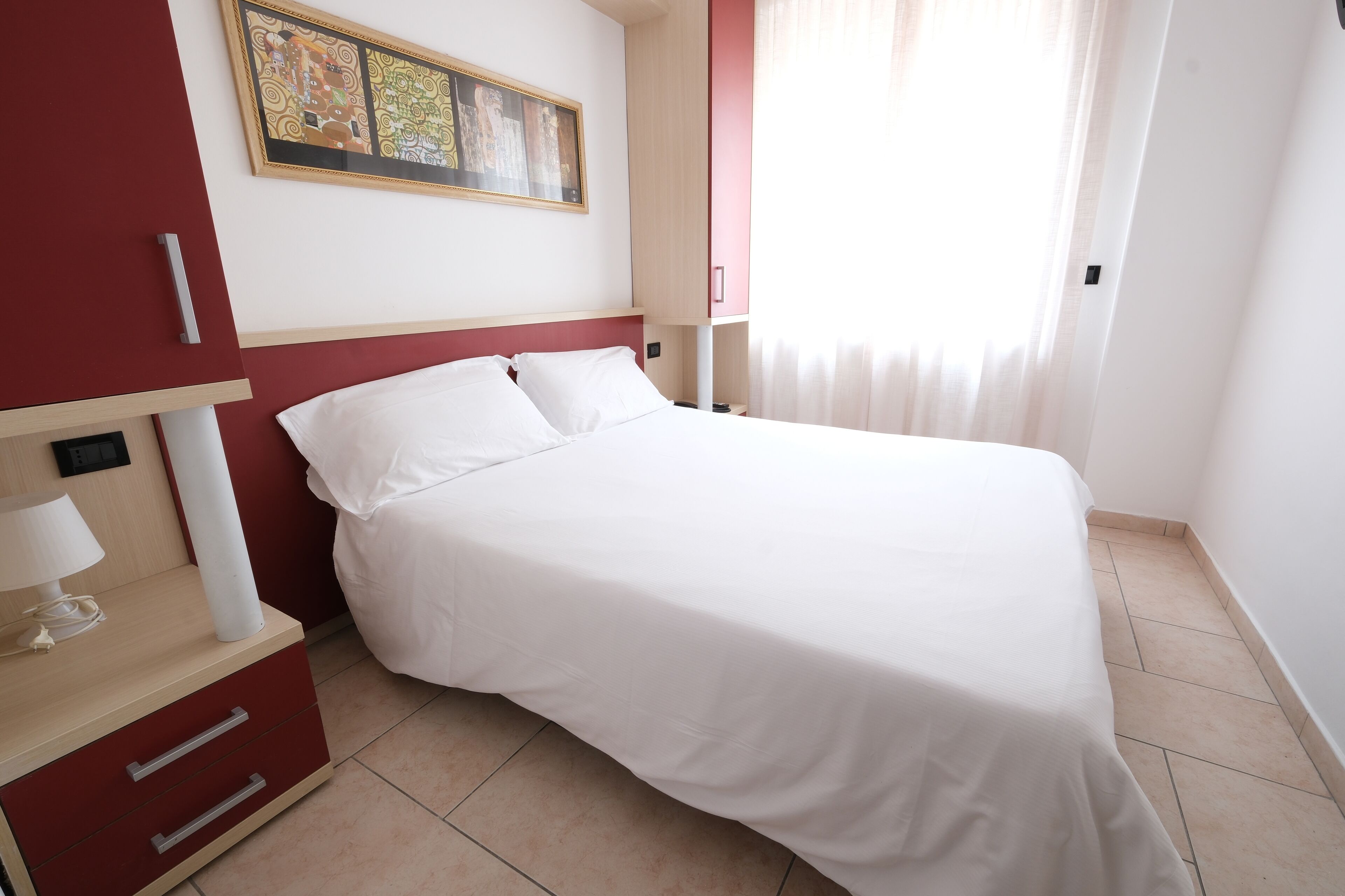 Foto - Hotel Nuovo Metrò