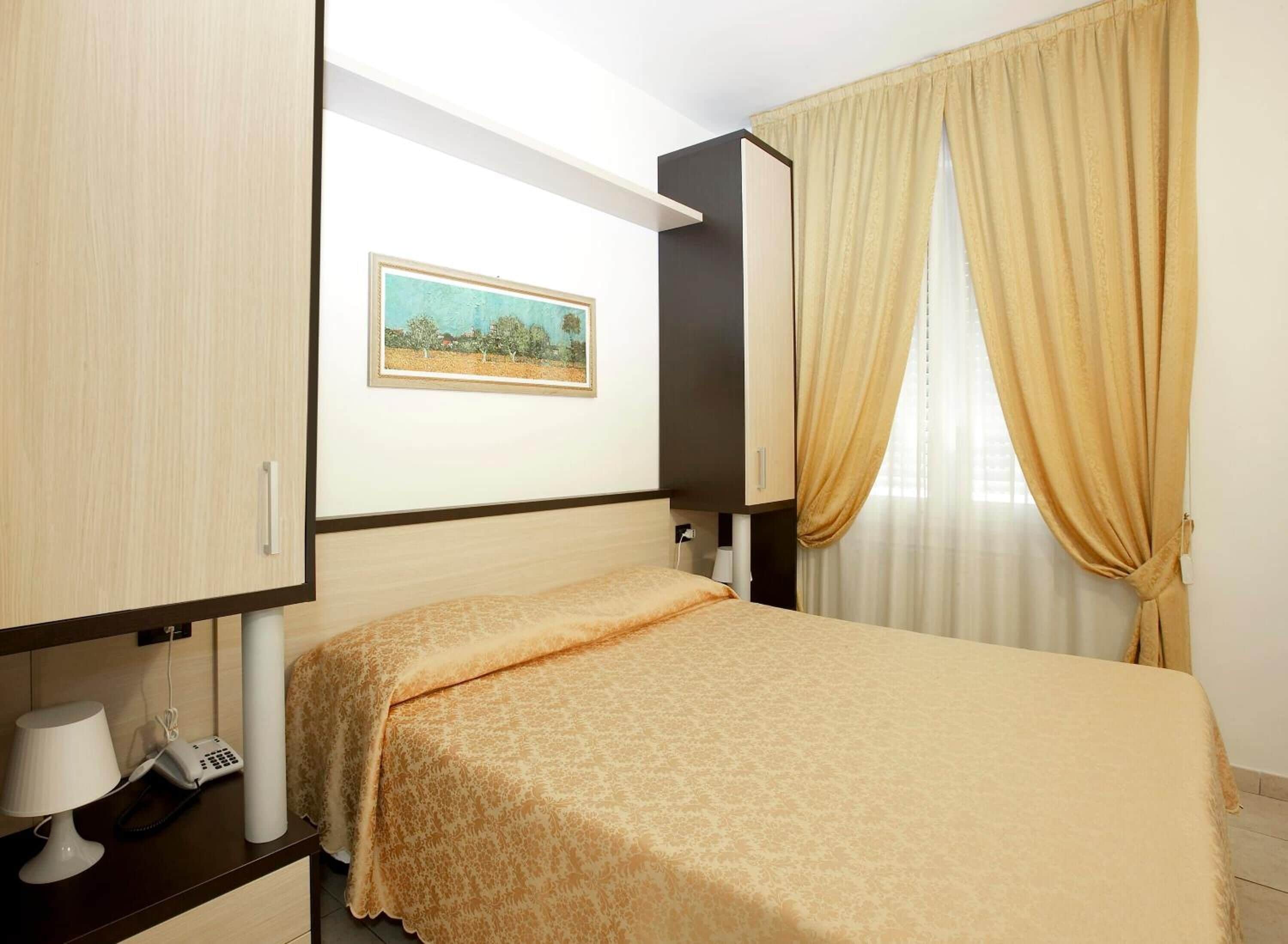 Foto - Hotel Nuovo Metrò