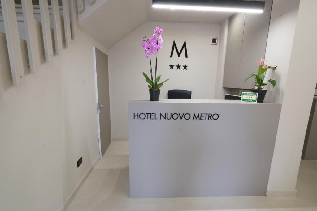 Foto - Hotel Nuovo Metrò