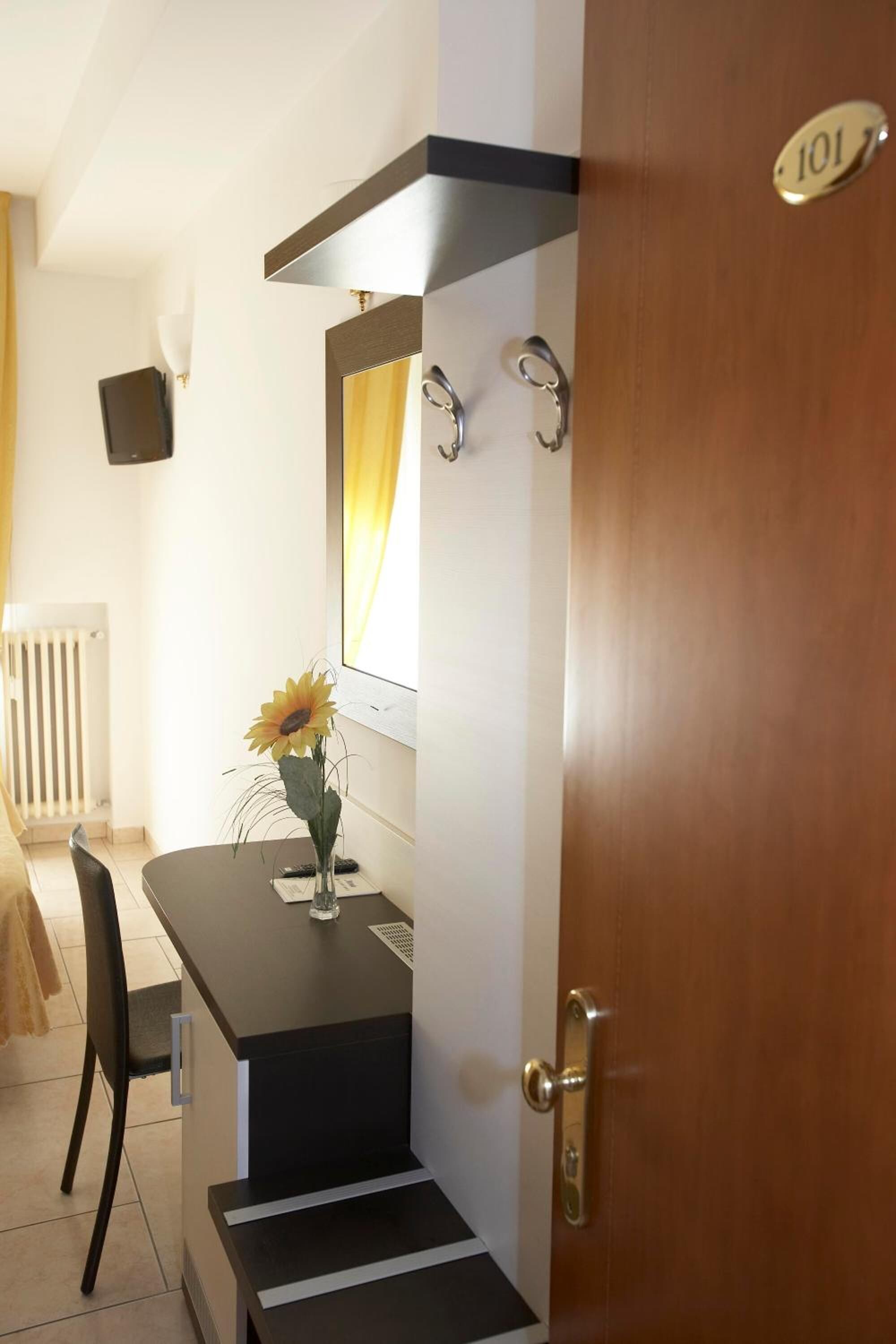 Foto - Hotel Nuovo Metrò