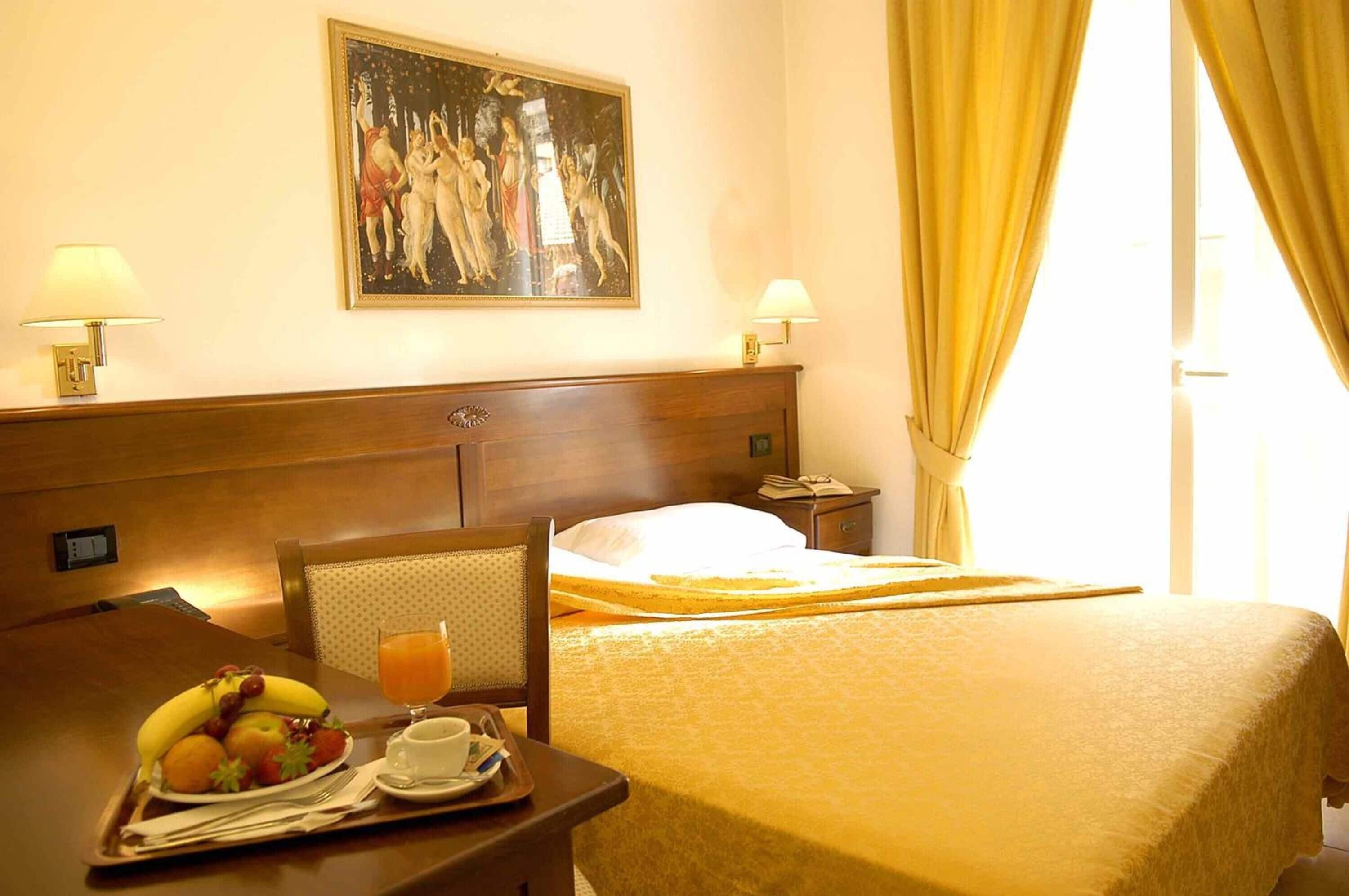 Foto - Hotel Nuovo Metrò