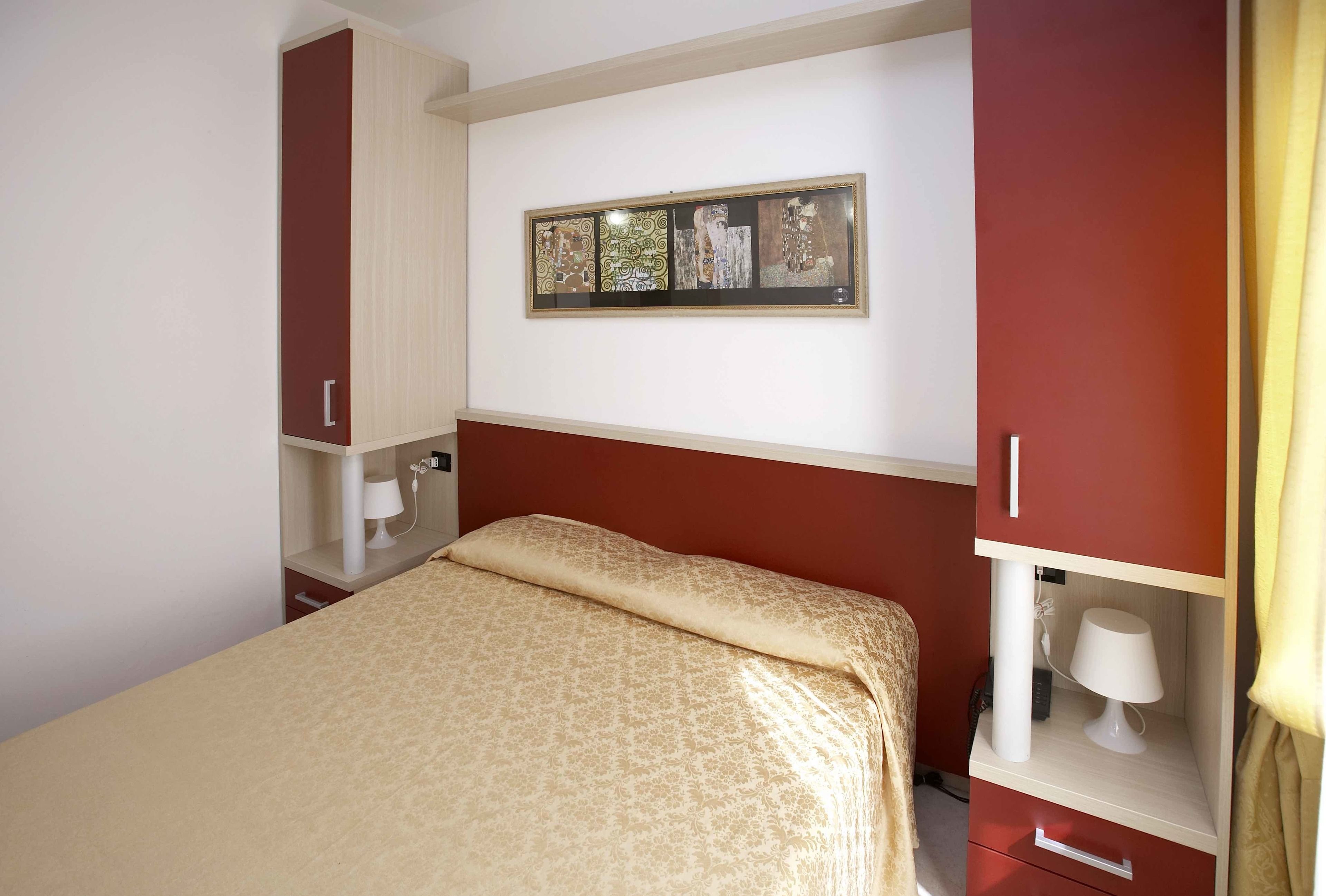 Foto - Hotel Nuovo Metrò