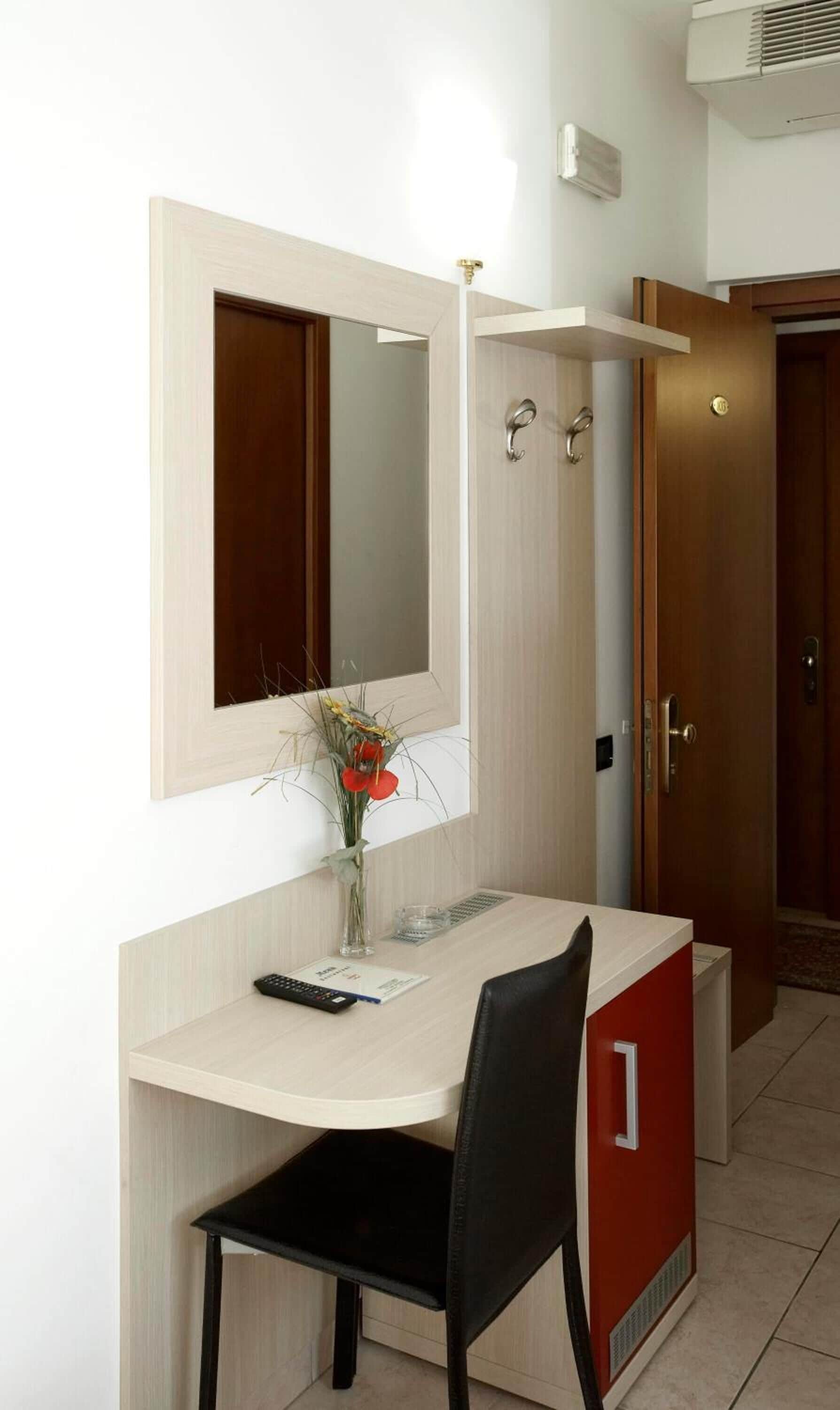 Foto - Hotel Nuovo Metrò