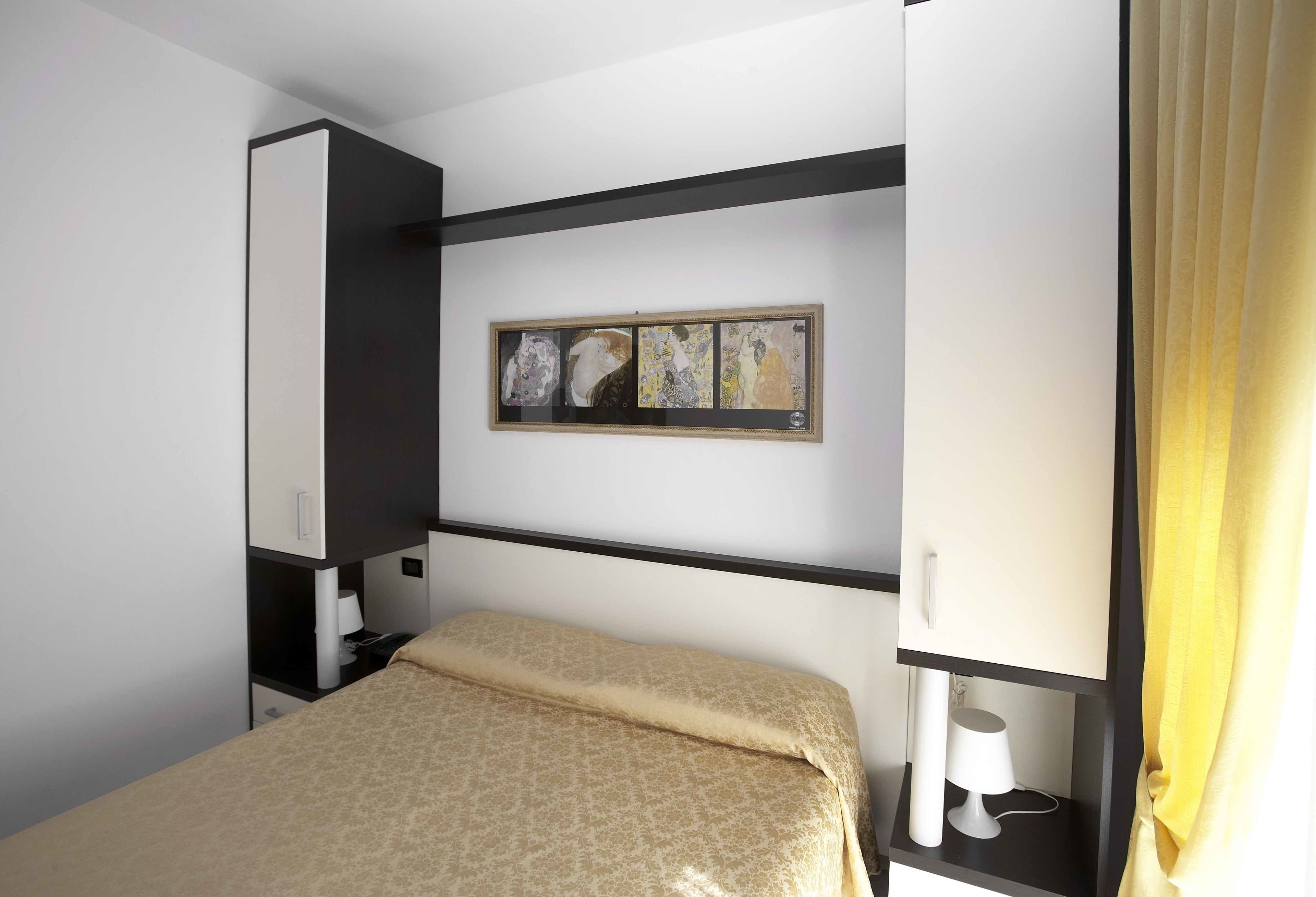 Foto - Hotel Nuovo Metrò