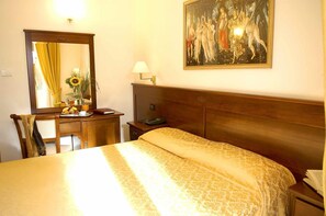 Coffres-forts dans les chambres, bureau