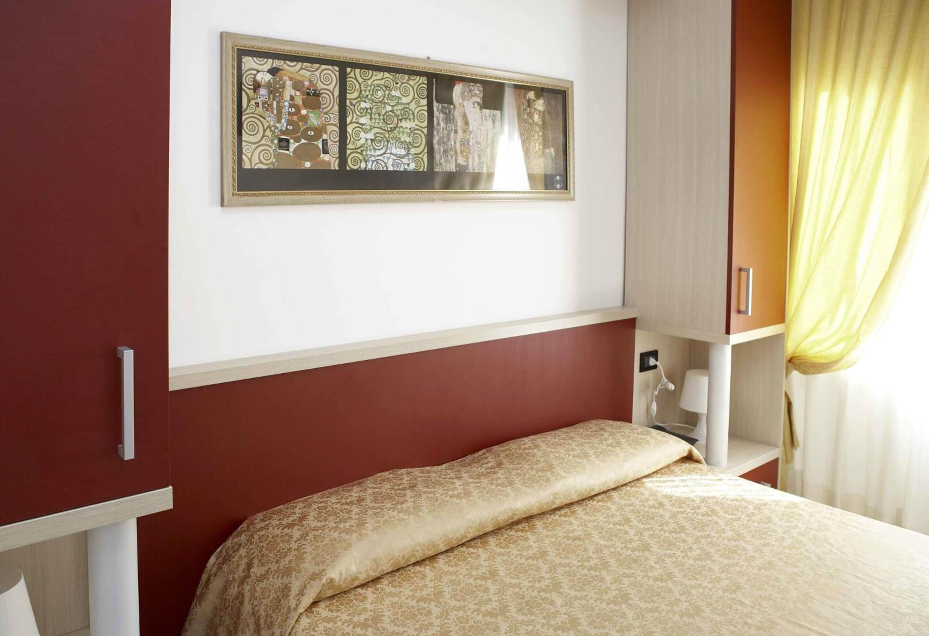 Foto - Hotel Nuovo Metrò