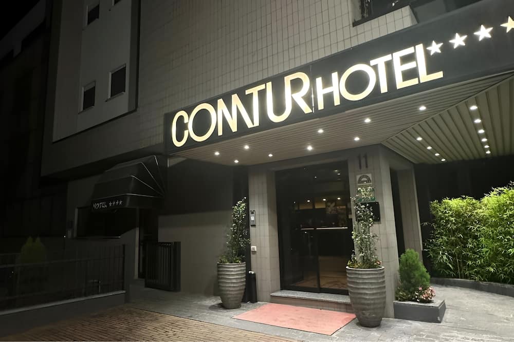 Hotel Comtur
