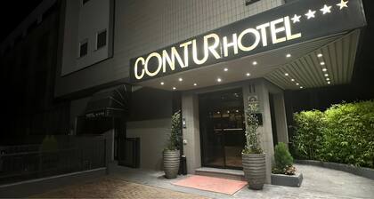 Hotel Comtur