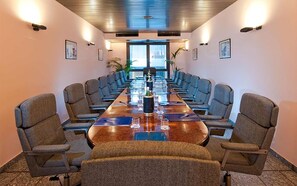 Meeting facility - Hotel Comtur (Binasco)