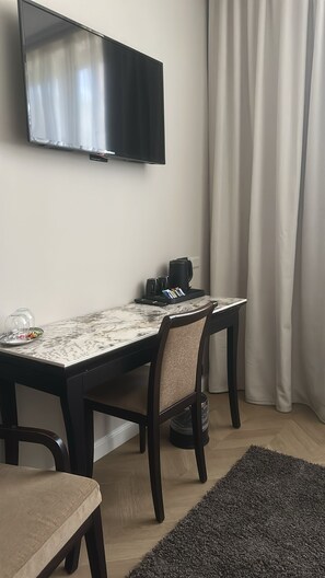 Superior Single Room