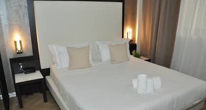 Hotel Comtur