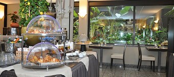 Hotel Comtur