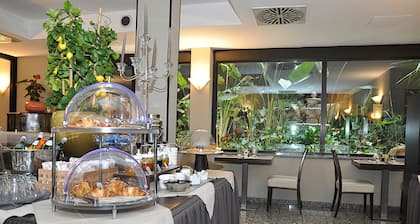 Hotel Comtur