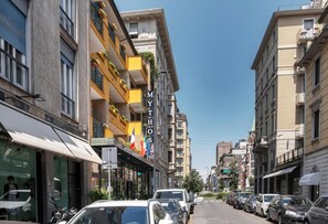 Estacionamiento gratis