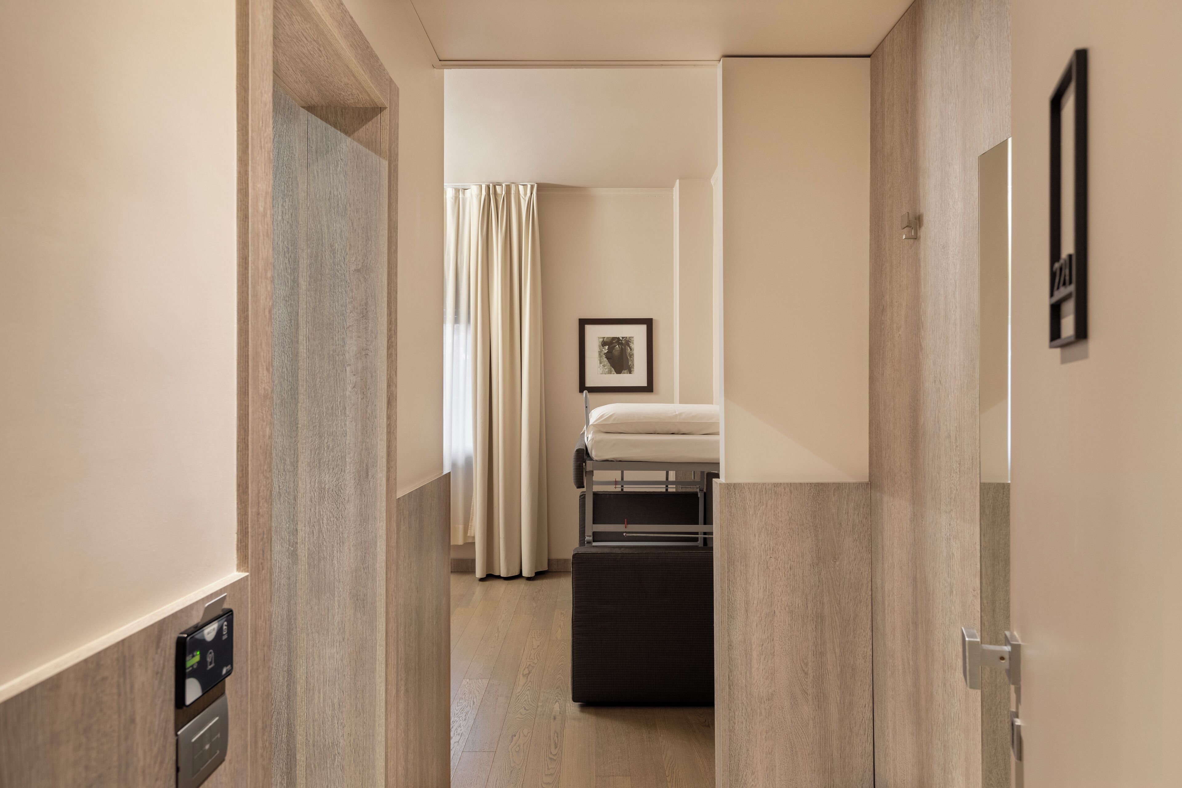 Foto - Living Hotel Milano