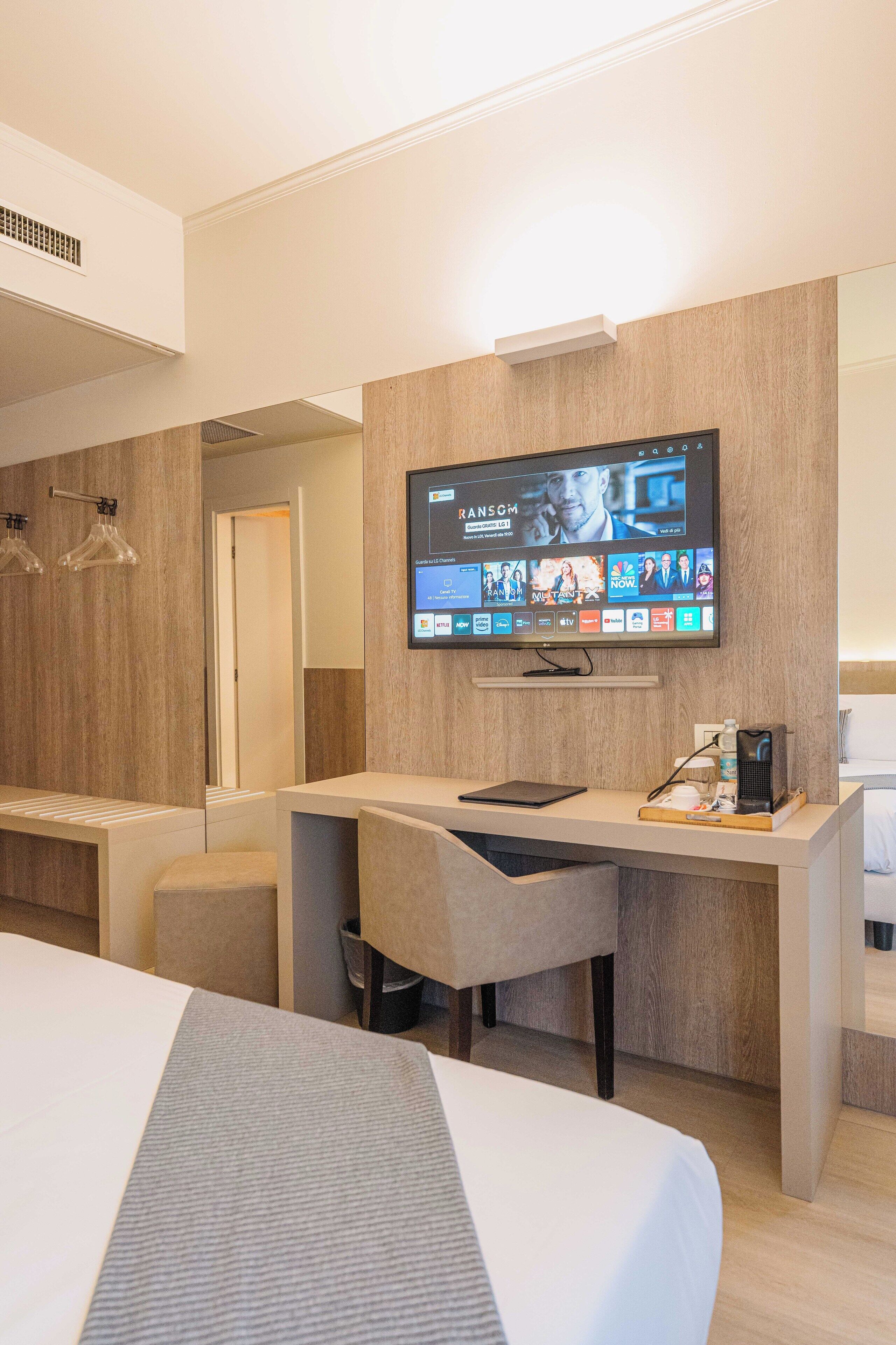 Foto - Living Hotel Milano