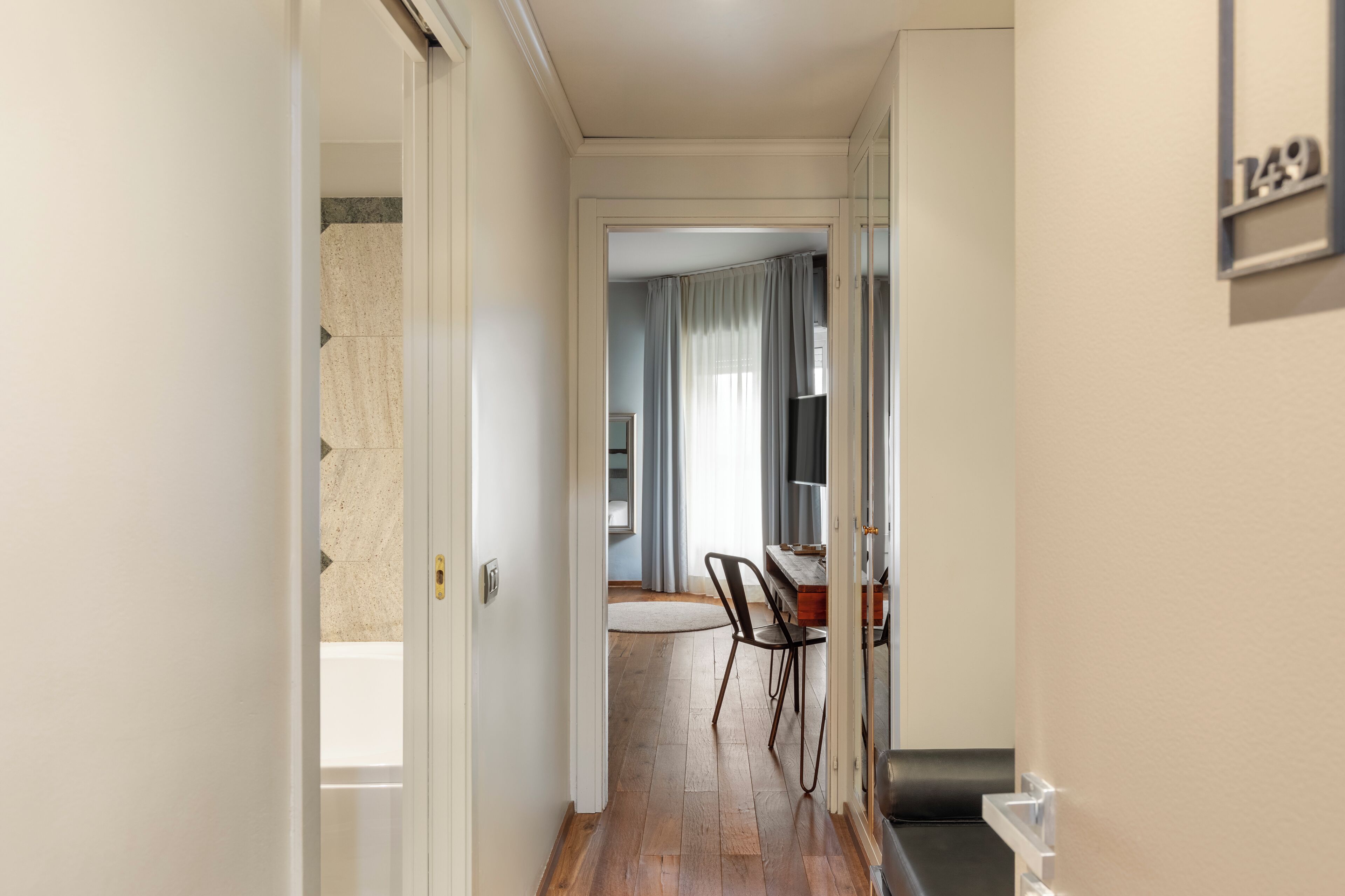 Foto - Living Hotel Milano