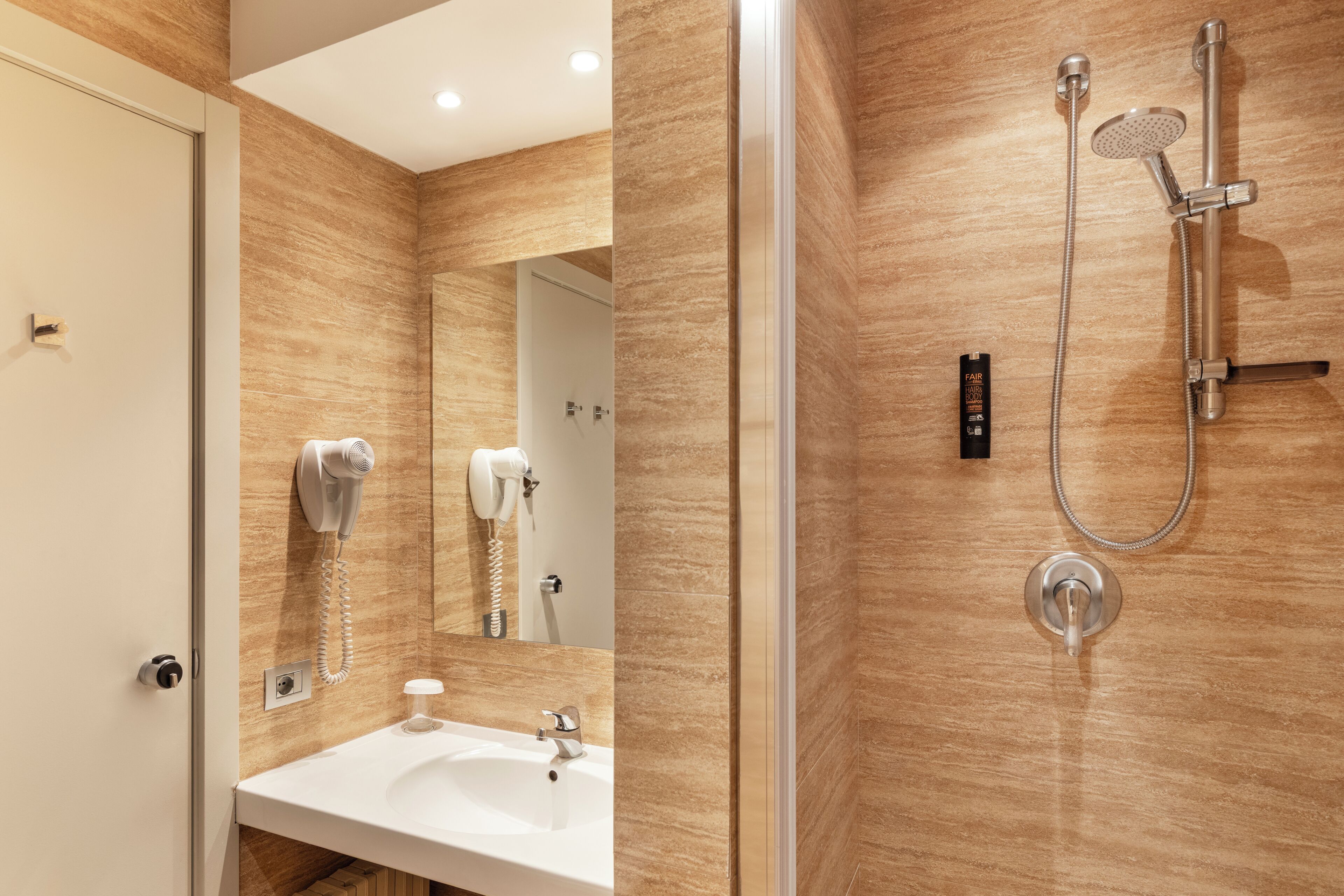 Foto - Living Hotel Milano