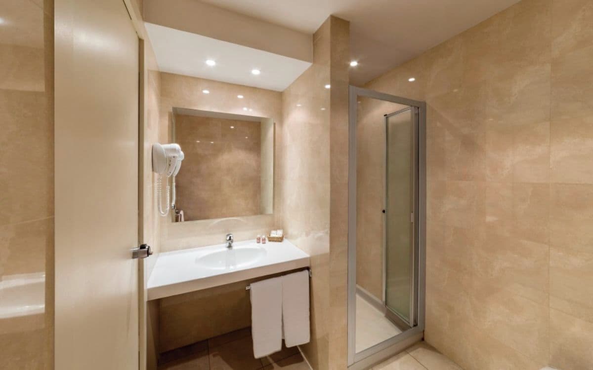 Foto - Living Hotel Milano