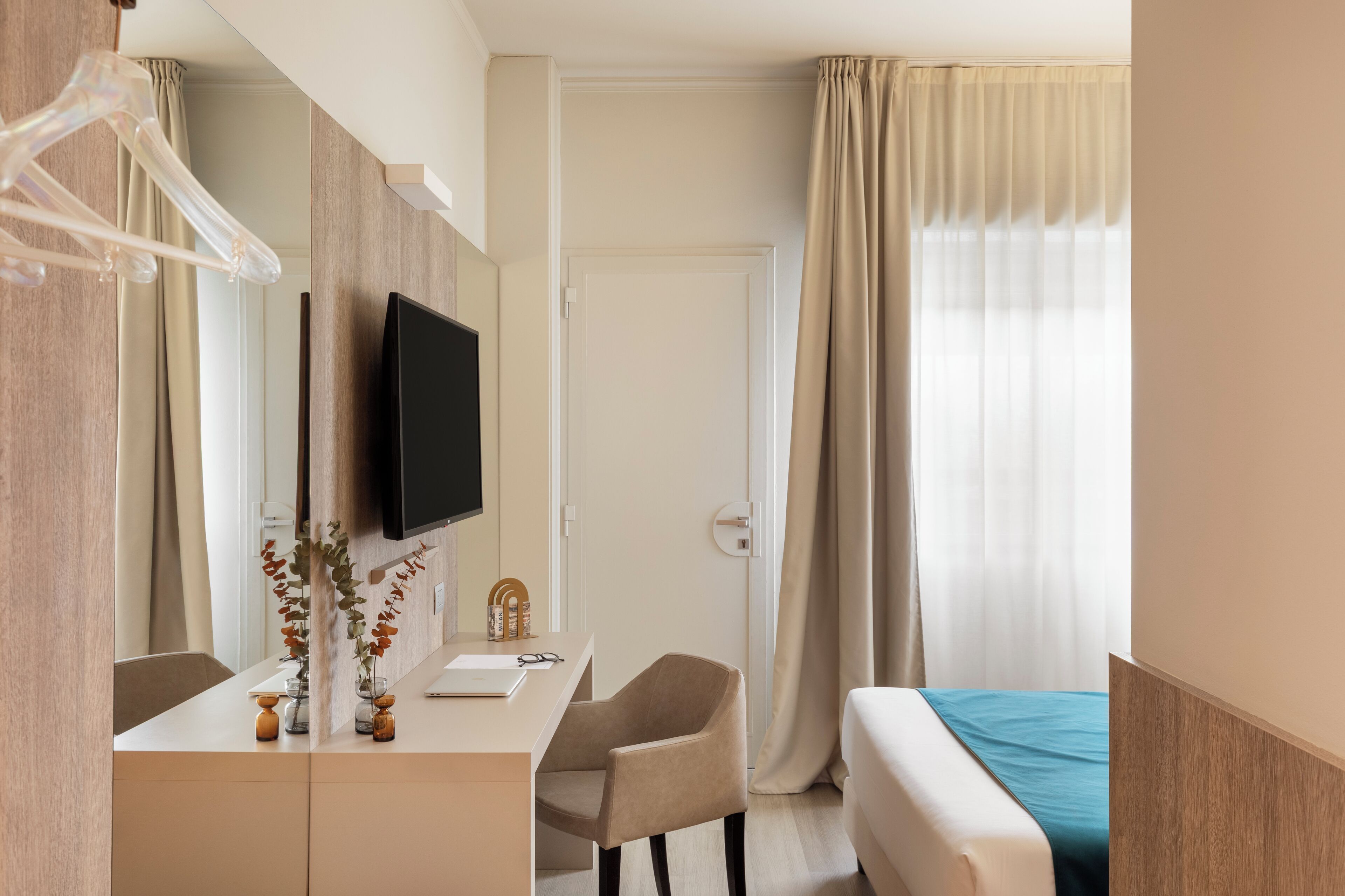 Foto - Living Hotel Milano