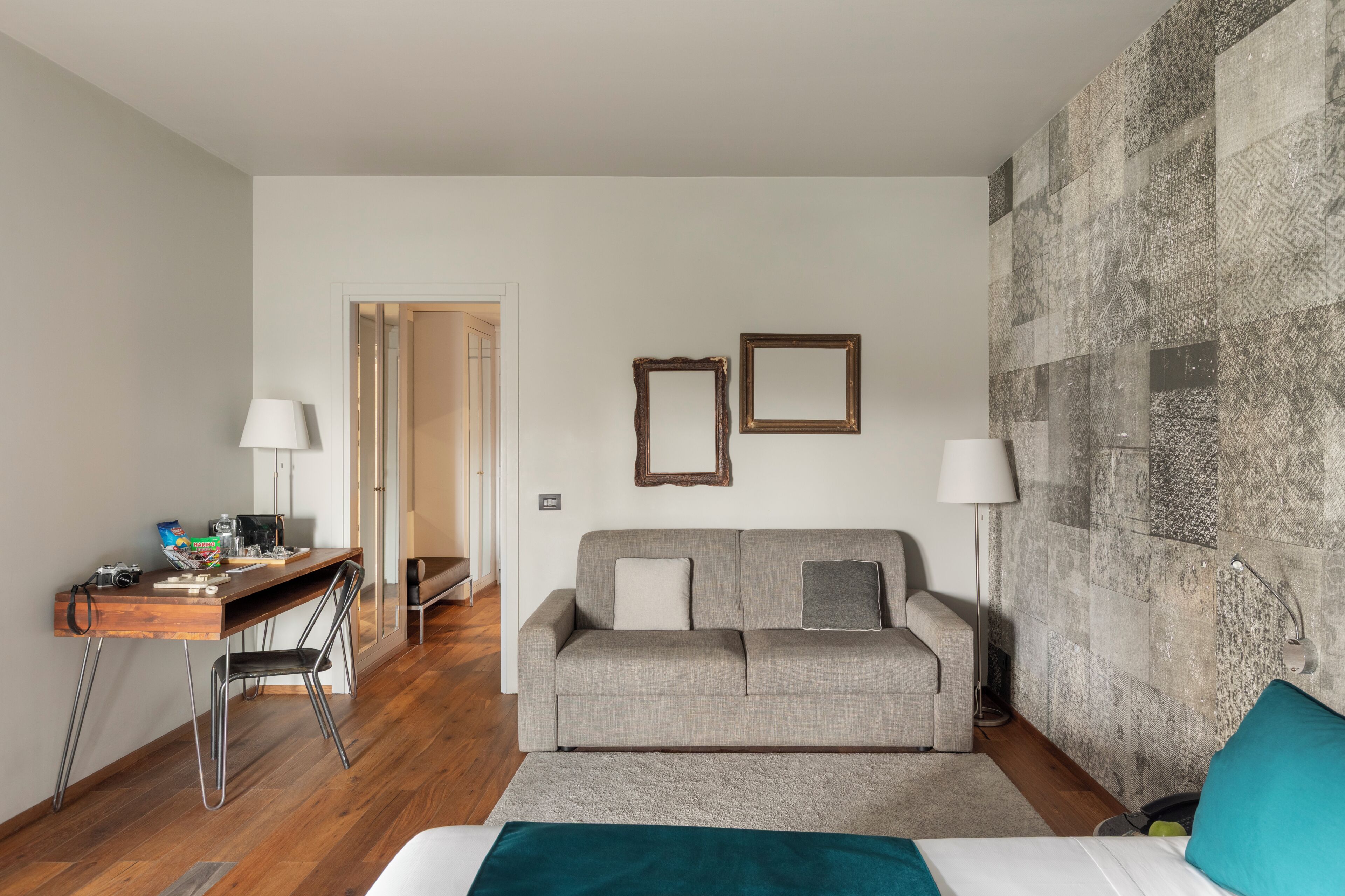 Foto - Living Hotel Milano