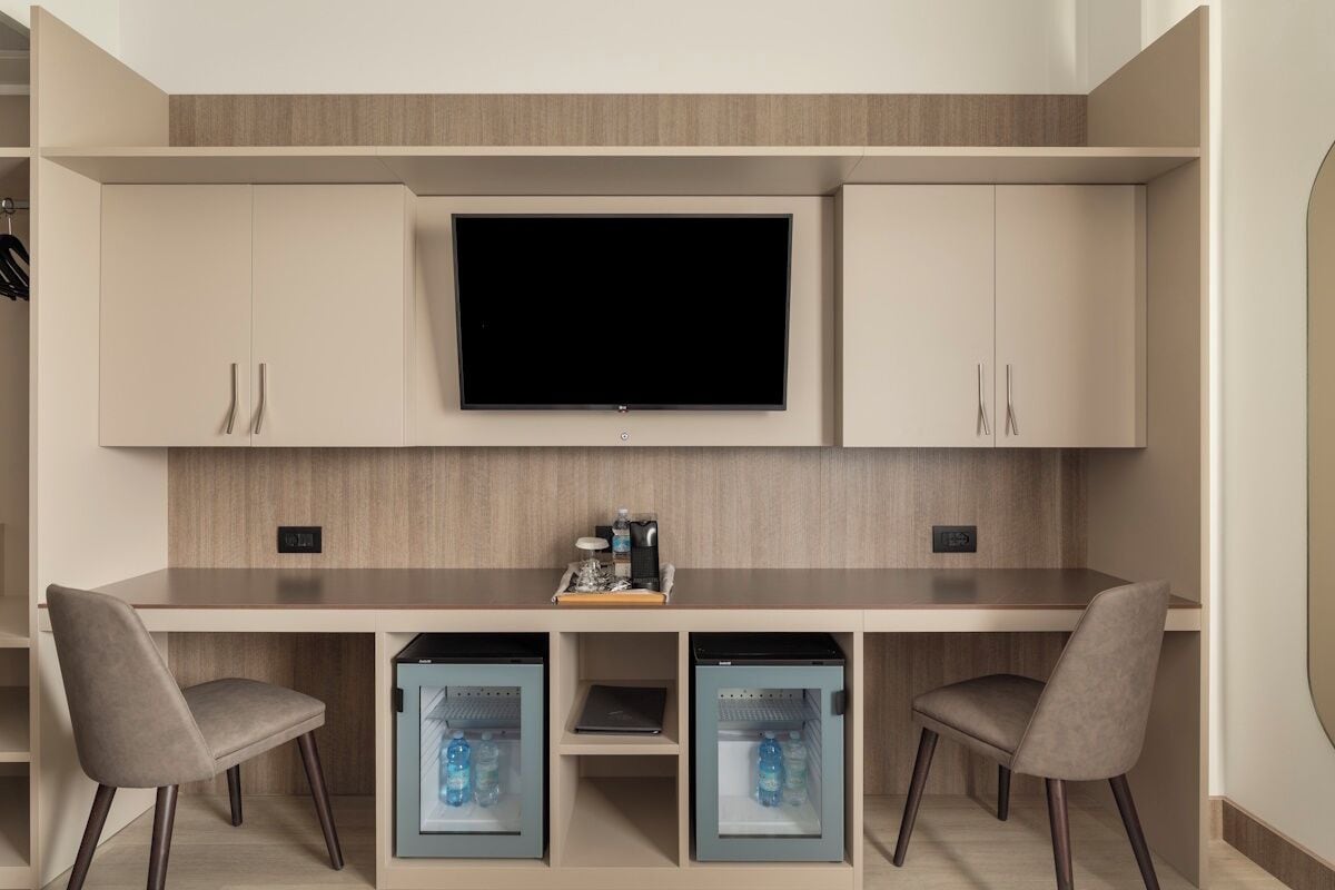 Foto - Living Hotel Milano