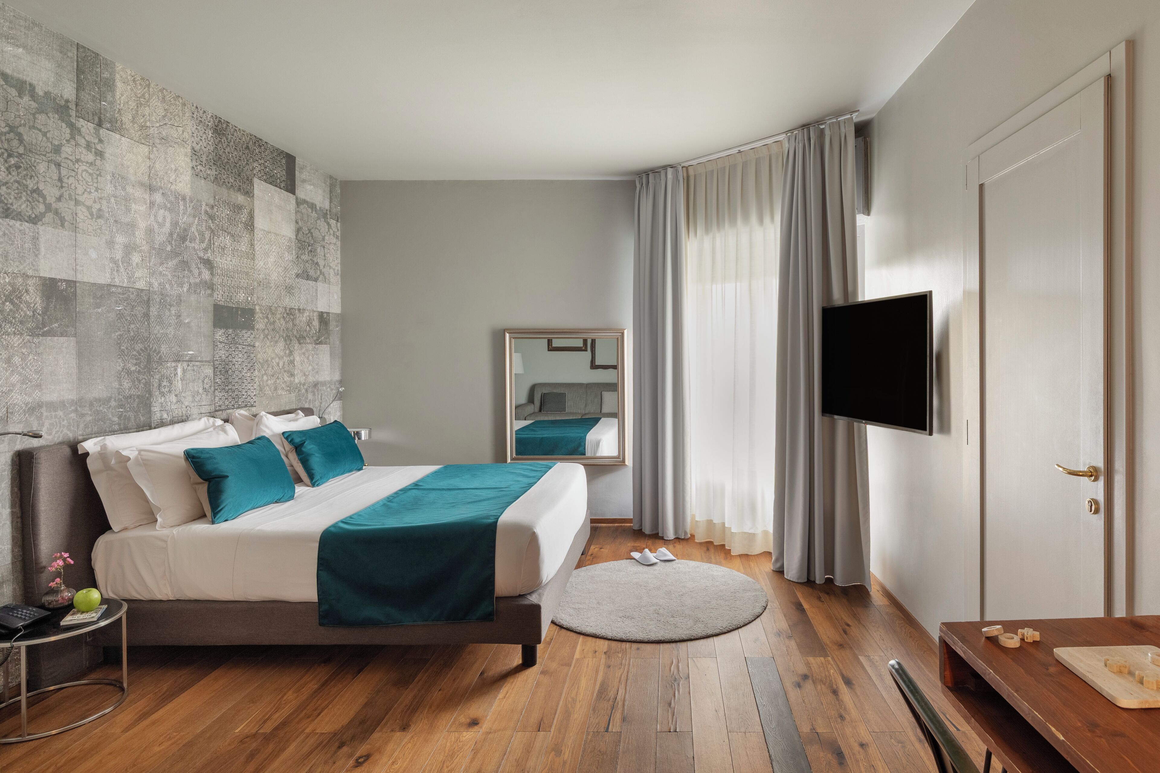 Foto - Living Hotel Milano