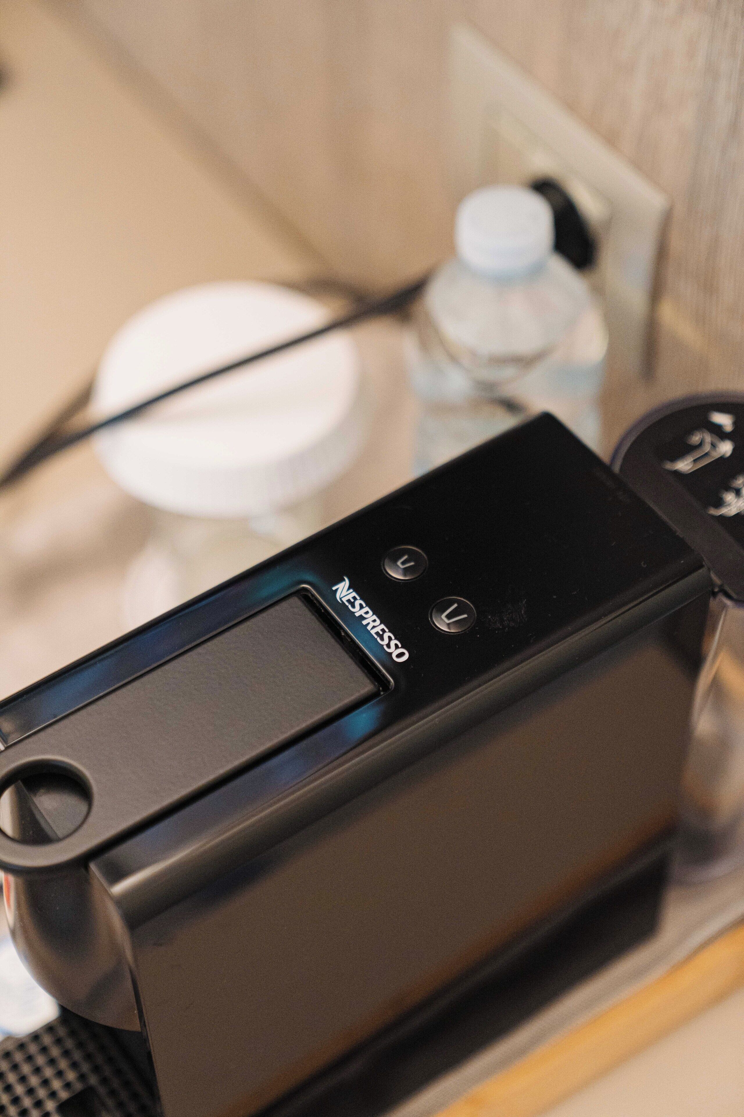 superior double room, 1 double or 2 single beds | 1 bedroom, down duvets, minibar, in-room safe