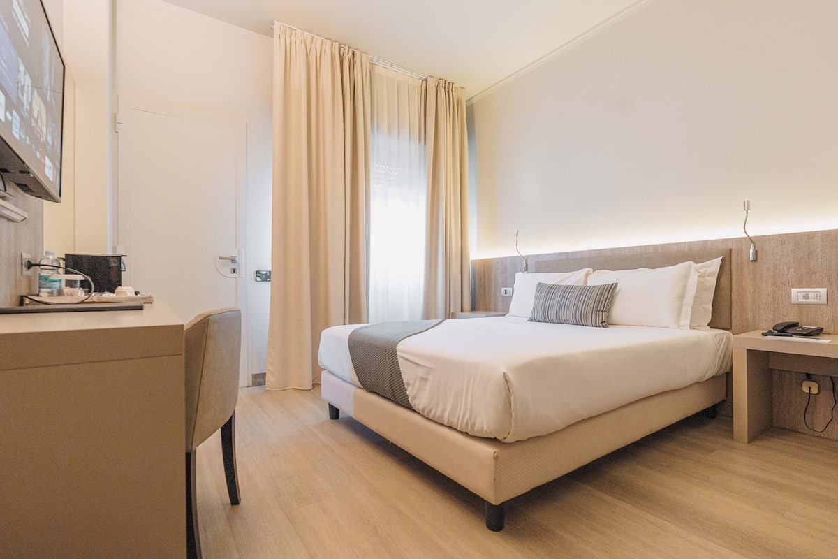 Superior-Doppelzimmer, 1 Doppelbett oder 2 Einzelbetten
