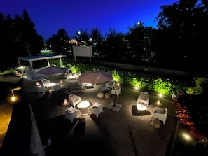Poolbar