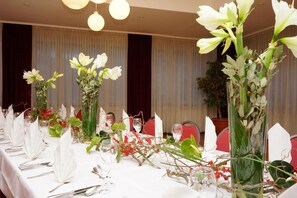 Salão de eventos