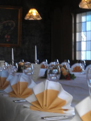 Restaurant - Airport Hotel Filderpost (Stuttgart)