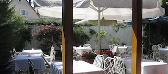 Airport Hotel Filderpost