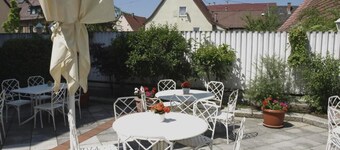 Airport Hotel Filderpost