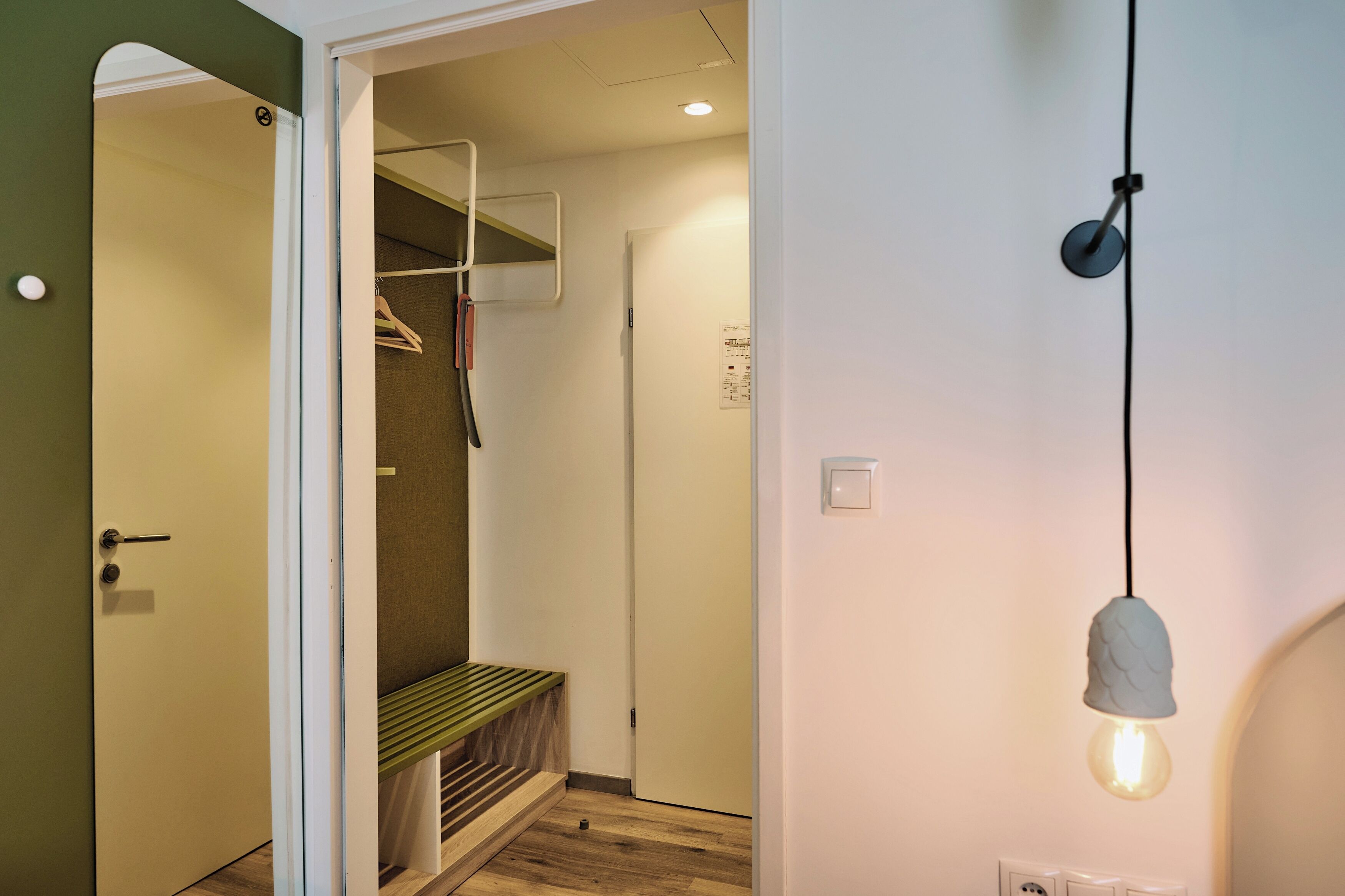 Photo - The Weekend Hotel