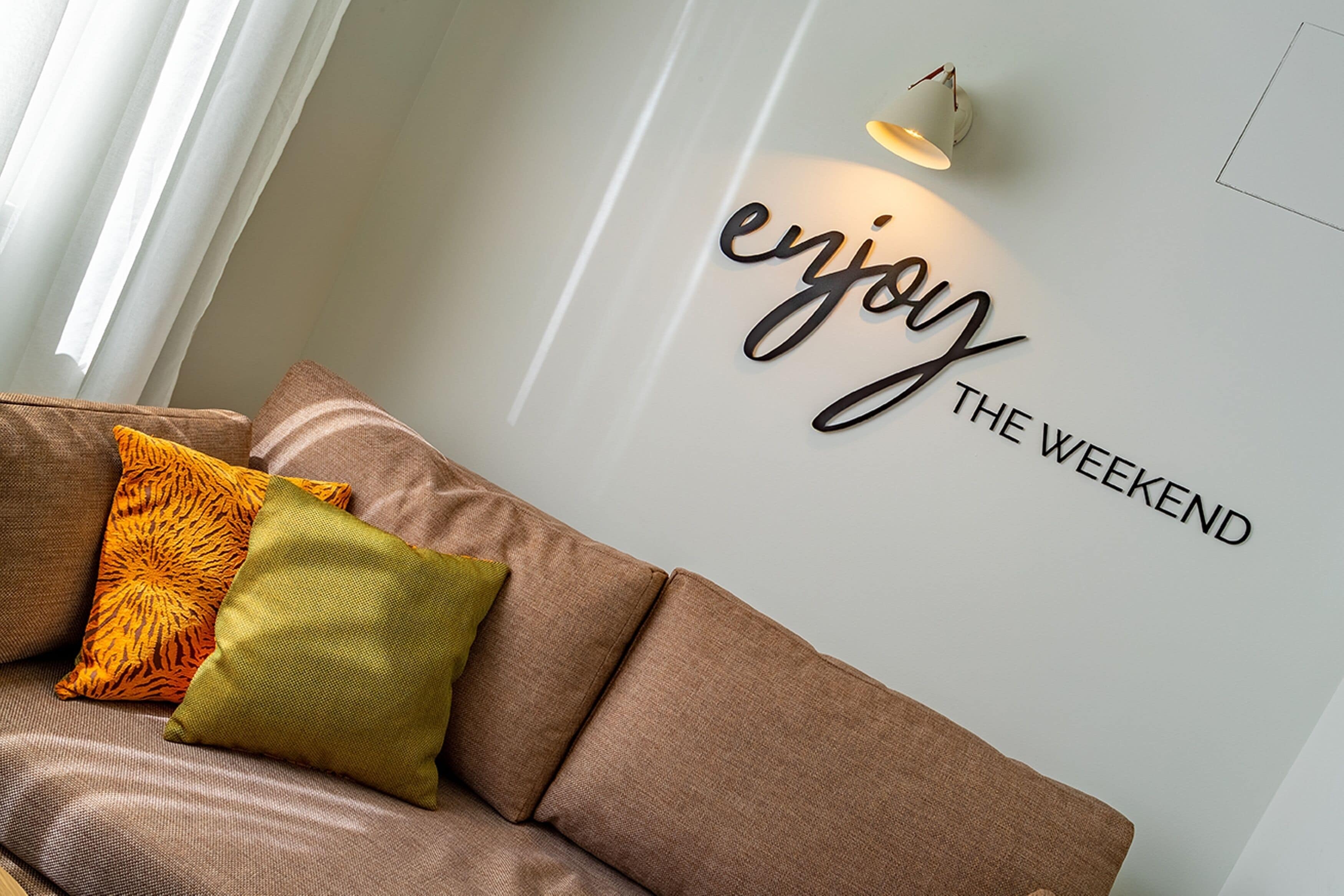 Photo - The Weekend Hotel