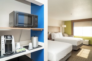 1 bedroom, in-room safe, desk, laptop workspace