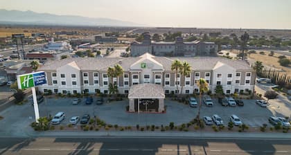 Holiday Inn Express Hotel & Suites Hesperia by IHG