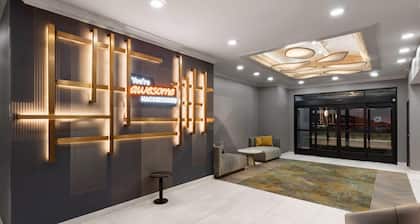 La Quinta Inn & Suites Nacogdoches