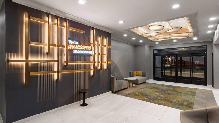 La Quinta Inn & Suites Nacogdoches