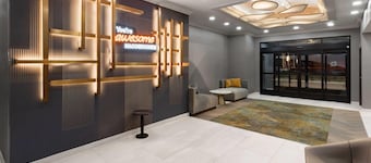 納科多奇斯拉昆塔套房酒店