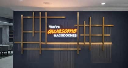 La Quinta Inn & Suites Nacogdoches